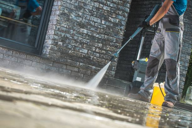 Best Gutter Cleaning and Brightening in Lanett, AL