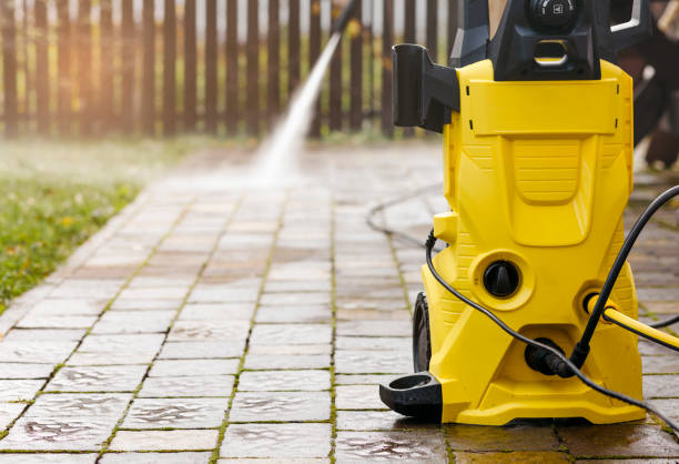 Best Pool Deck Cleaning in Lanett, AL